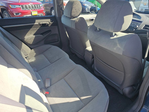 Used 2011 Honda Civic EX image 31