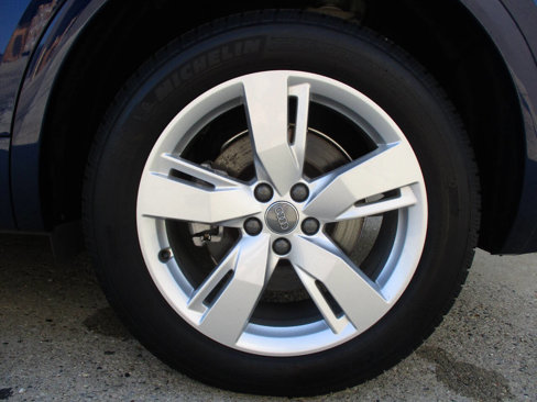 Used 2019 Audi Q5 2.0T Premium Plus w/ Premium Plus Package image 79