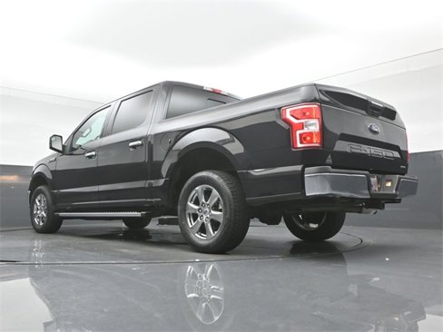 Used 2019 Ford F150 XLT w/ Equipment Group 302A Luxury image 37