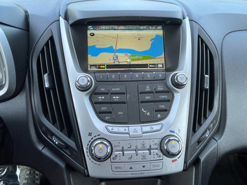 Used 2013 Chevrolet Equinox LT image 12