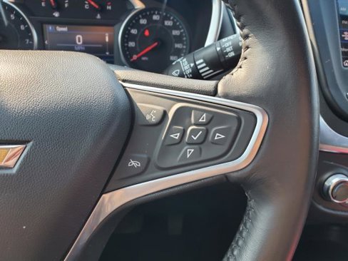 Used 2022 Chevrolet Equinox LT image 17