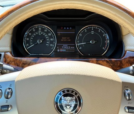 Used 2007 Jaguar XK Coupe image 9