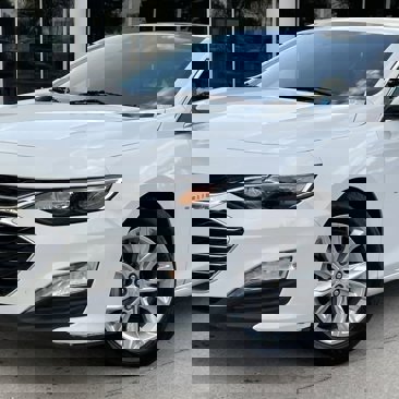 Used 2023 Chevrolet Malibu LT image 8