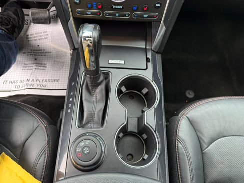 Used 2017 Ford Explorer Sport w/ Equipment Group 401A image 19