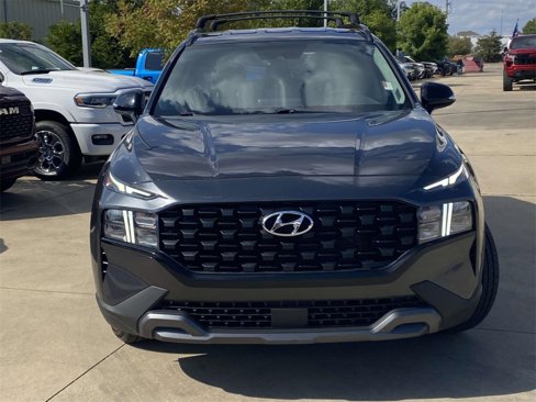 Used 2022 Hyundai Santa Fe XRT image 2