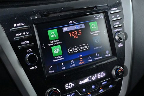 Used 2019 Nissan Murano SL w/ Cargo Package image 19