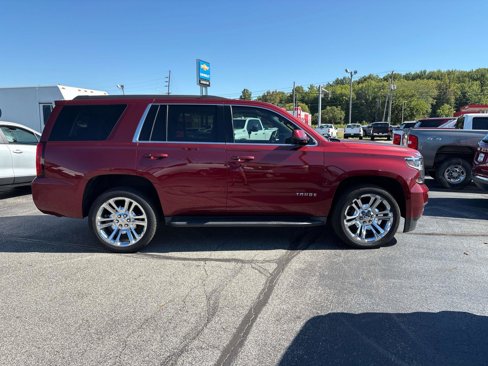 Used 2016 Chevrolet Tahoe LT image 7