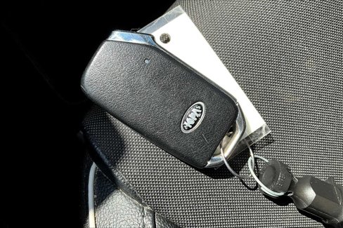 Used 2021 Kia Forte GT-Line image 13