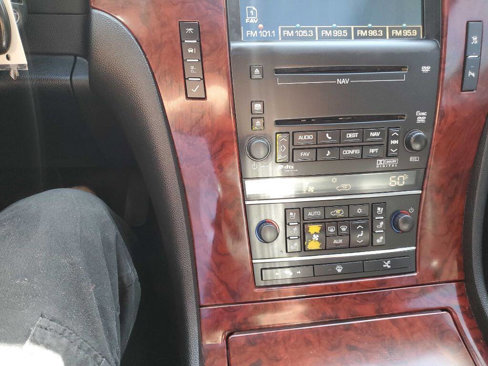 Used 2007 Cadillac Escalade 2WD w/ Information Package image 44