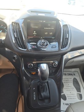 Used 2015 Ford Escape Titanium w/ Equipment Group 301A image 11