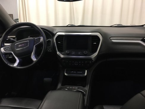 Used 2021 GMC Acadia SLT w/ Premium Package image 20
