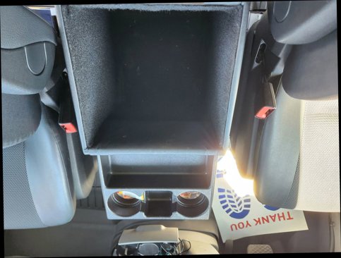 Used 2016 Mercedes-Benz Sprinter 2500 image 12