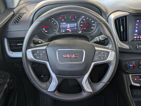 Used 2023 GMC Terrain SLE w/ Driver Convenience Package image 23