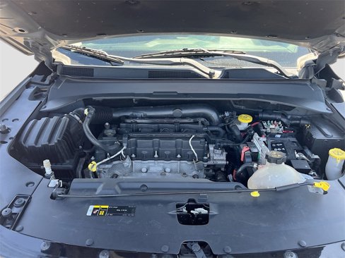 Used 2019 Jeep Compass Limited image 30