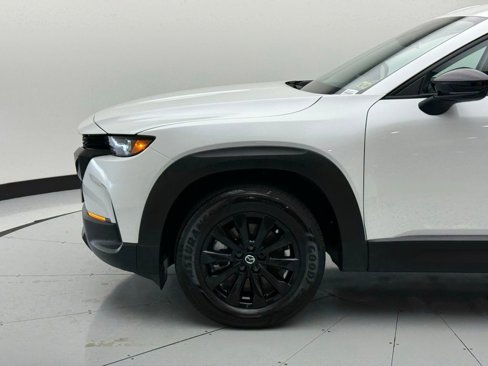 Used 2025 MAZDA CX-50 AWD 2.5 S w/ Weather Package image 41