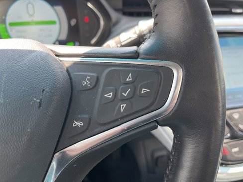 Used 2021 Chevrolet Bolt LT image 20