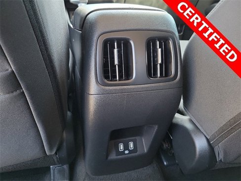 Certified 2024 Hyundai Tucson SEL image 15