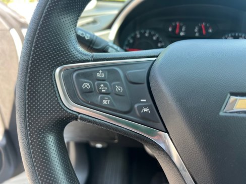 Used 2023 Chevrolet Malibu LT image 11