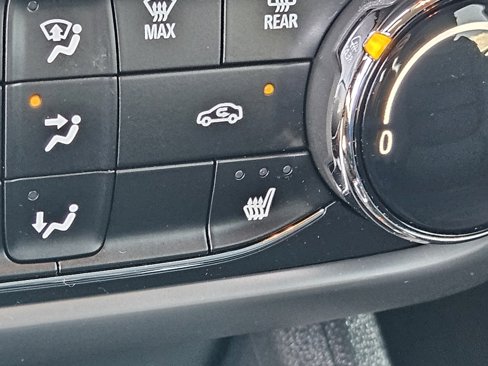 Certified 2023 Chevrolet TrailBlazer RS image 26