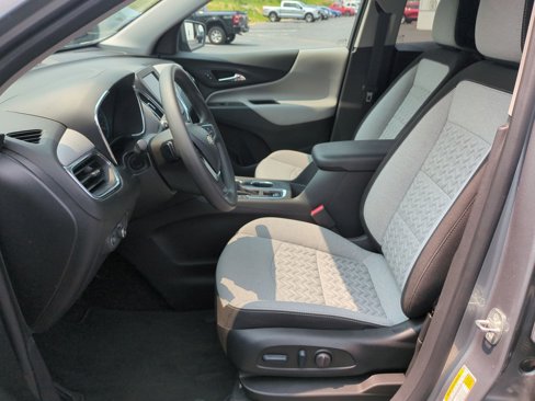 Certified 2023 Chevrolet Equinox LS w/ LS Convenience Package image 19