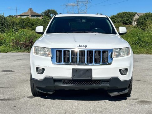Used 2013 Jeep Grand Cherokee Laredo image 8