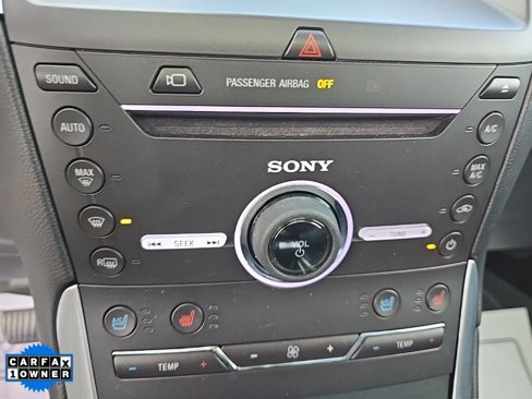 Used 2016 Ford Edge Titanium w/ Equipment Group 302A image 14