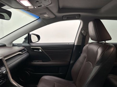 Used 2016 Lexus RX 350 AWD image 30