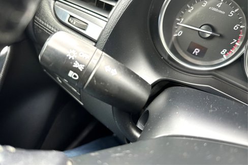 Used 2016 MAZDA MAZDA6 Touring image 16