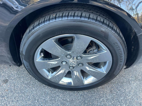 Used 2012 Buick Regal Premium image 14