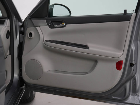 Used 2006 Chevrolet Impala LT image 9