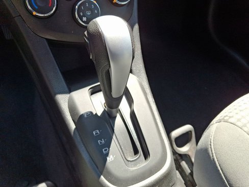 Used 2020 Chevrolet Sonic LT image 11
