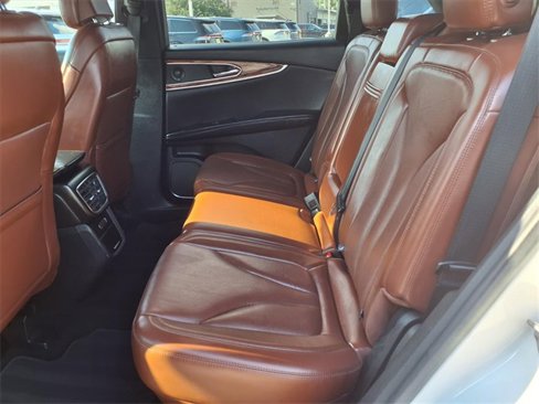 Used 2019 Lincoln Nautilus Reserve image 8
