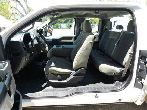 Used 2019 Ford F350 XL w/ Power Equipment Group image 35