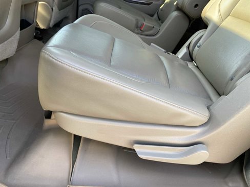 Used 2015 GMC Yukon XL SLT w/ Open Road Package image 26