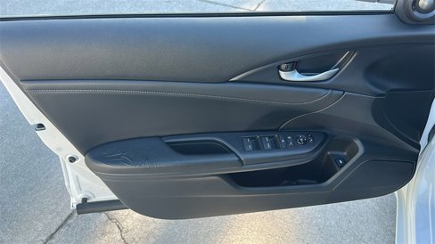 Used 2019 Honda Insight Touring image 16