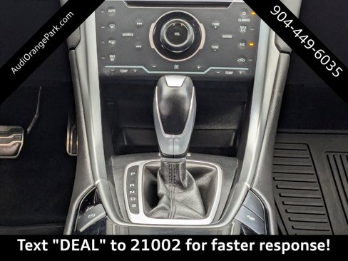 Used 2013 Ford Fusion Titanium w/ Titanium Driver Assist Pkg image 21