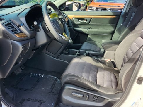 Used 2020 Honda CR-V EX image 5