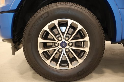 Certified 2019 Ford F150 XLT w/ Equipment Group 302A Luxury image 40