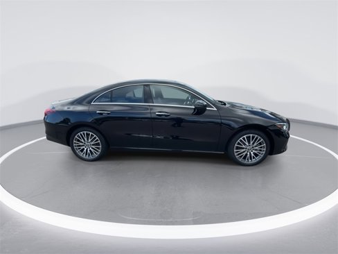 Certified 2024 Mercedes-Benz CLA 250 4MATIC image 9