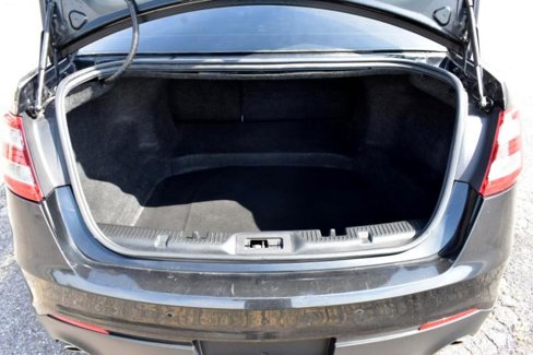 Used 2013 Ford Taurus SEL image 8