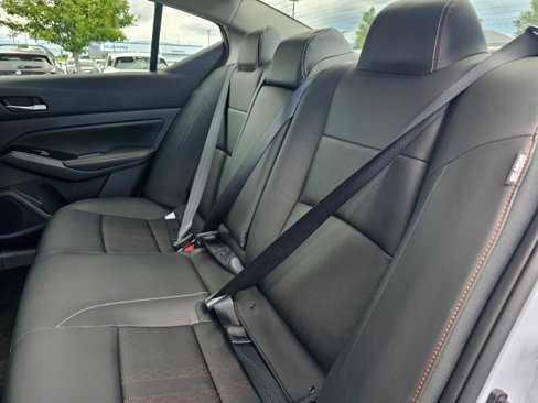 New 2025 Nissan Altima 2.5 SR w/ SR Premium Package image 22
