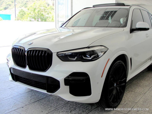 Used 2022 BMW X5 sDrive40i w/ M Sport Package image 12