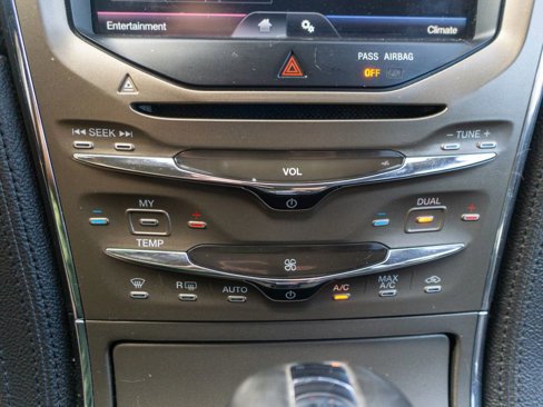 Used 2011 Lincoln MKX AWD w/ 101A Rapid Spec Order Code image 22