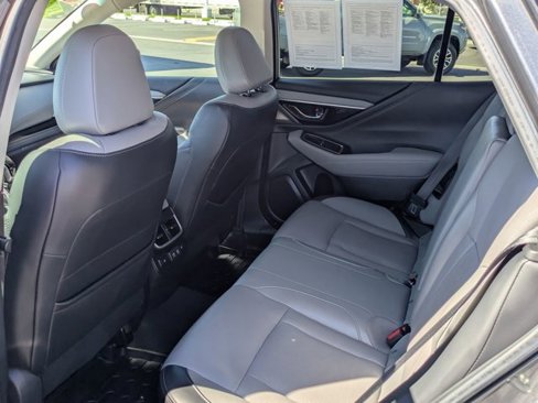Used 2020 Subaru Outback Limited w/ Tech Package 2 image 14