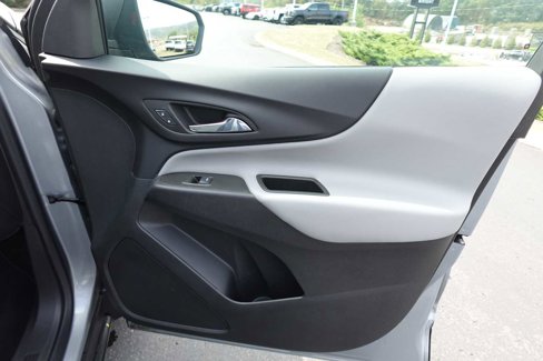Used 2023 Chevrolet Equinox LS image 25
