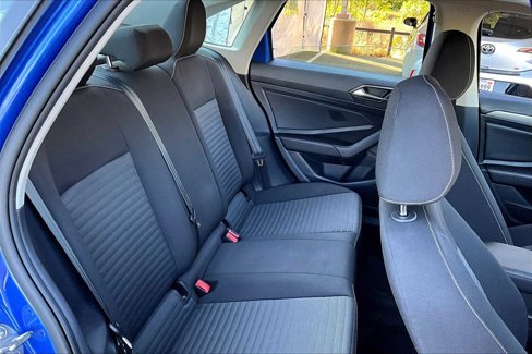 Used 2023 Volkswagen Jetta S w/ IQ.Drive Package image 19