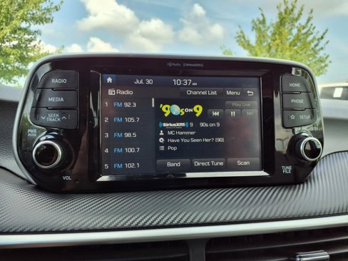 Used 2019 Hyundai Tucson Value image 7
