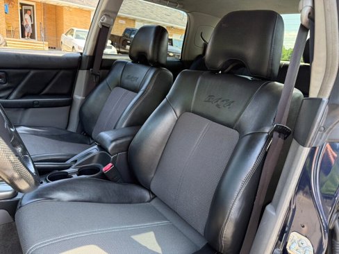 Used 2005 Subaru Baja Turbo image 18