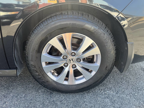 Used 2014 Honda Odyssey EX-L image 36