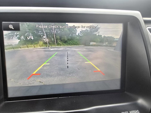 Used 2015 Ford Flex SEL w/ Equipment Group 202A image 14